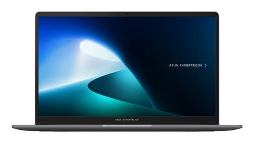 ASUS ExpertBook P1 P1503CVA-S72333X Intel Core 5 210H Computer portatile 39,6 cm (15.6") Full HD 16 GB DDR5-SDRAM 512 GB SSD Wi-Fi 6 (802.11ax) Windows 11 Pro Grigio