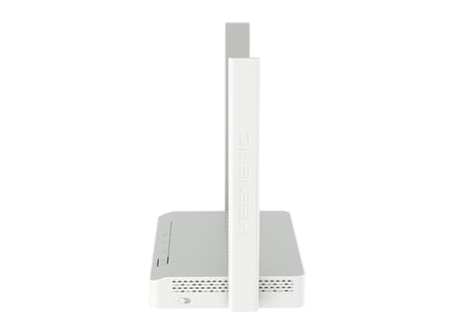 Keenetic Explorer (KN-1613) Router/Ripetitore Wi-Fi 5 mesh AC1200 con smart switch a 4 porte