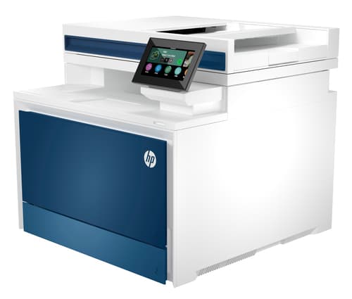 HP Color LaserJet Pro LaserJet Pro 4302dw Wireless Multifunction Colore Stampante, Fotocopiatrice, scanner; Fronte/retro