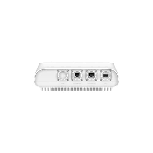 TP-Link Omada EAP668 Outdoor HD 3500 Mbit/s Bianco Supporto Power over Ethernet (PoE)