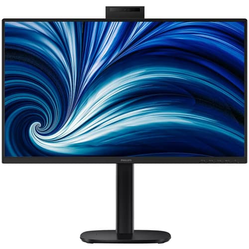 Philips Serie 3000 24B2U3301H/00 Monitor PC 60,5 cm (23.8") 1920 x 1080 Pixel Full HD LCD Nero
