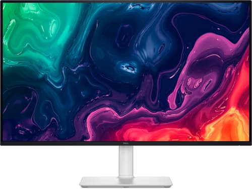 DELL Plus S3225QS Monitor PC 80 cm (31.5") 3840 x 2160 Pixel 4K Ultra HD LCD Argento