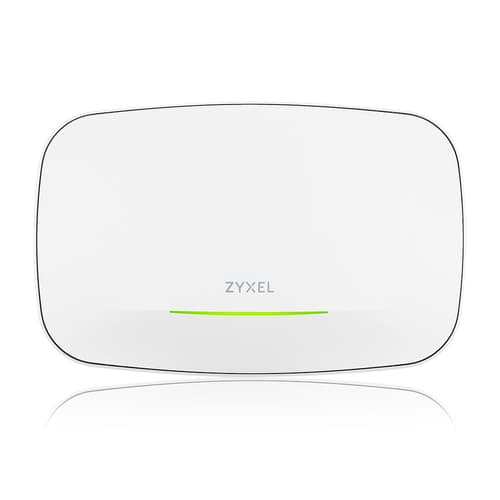 Zyxel WBE630S 11530 Mbit/s Bianco Supporto Power over Ethernet (PoE)
