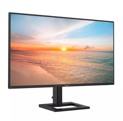 Philips Serie 1000 27E1N1300AE/00 Monitor PC 68,6 cm (27") 1920 x 1080 Pixel Full HD LCD Nero