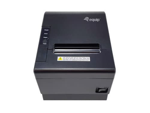 Equip 351004 stampante POS 203 x 203 DPI Con cavo e senza cavo Termico