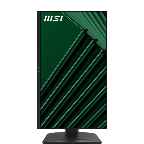 MSI PRO MP275PG Monitor PC 68,6 cm (27") 1920 x 1080 Pixel Full HD LCD Nero