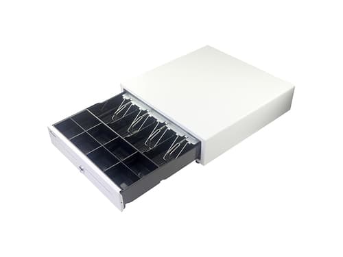 Equip 351011 cassetto per contanti Cassetto di cassa manuale e automatico