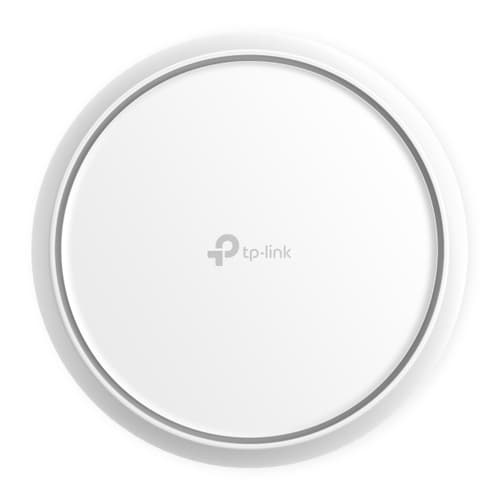 TP-Link BE3600 Whole Home Mesh Wi-Fi 7 AP Dual-band (2.4 GHz/5 GHz) Wi-Fi 7 (802.11be) Bianco 2