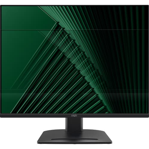 MSI PRO MP275PG Monitor PC 68,6 cm (27") 1920 x 1080 Pixel Full HD LCD Nero