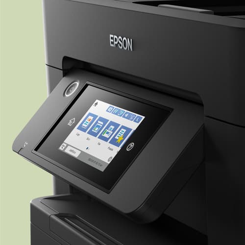 Epson WorkForce Pro WF-4830DTWF