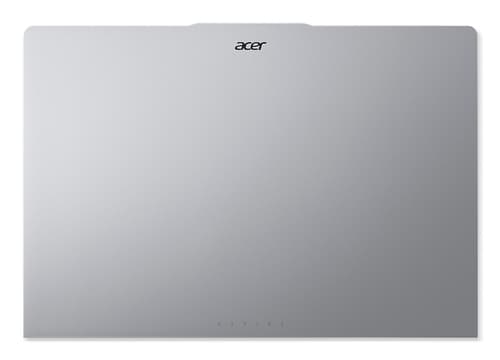 Acer Aspire Lite AL15-48P-R9NV AMD Ryzen™ 7 5825U Computer portatile 39,6 cm (15.6") Full HD 8 GB DDR4-SDRAM 512 GB SSD Wi-Fi 6 (802.11ax) Argento QWERTY Italiano