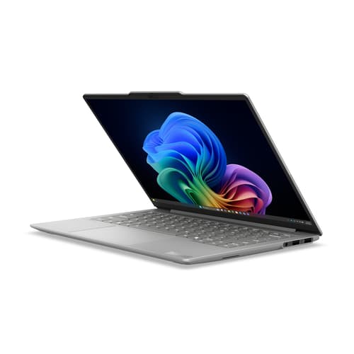 Lenovo ThinkBook 14x ILL Copilot+ PC Intel Core Ultra 7 256V Computer portatile 35,6 cm (14") WUXGA 16 GB LPDDR5x-SDRAM 512 GB SSD Wi-Fi 7 (802.11be) Windows 11 Pro Grigio Italiano