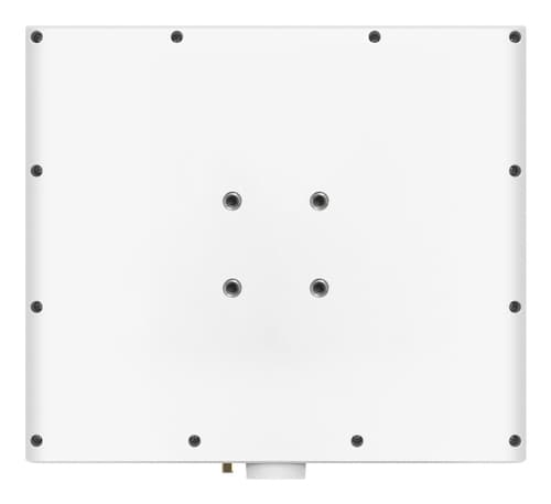 TP-Link Omada EAP650 D120-Outdoor 3000 Mbit/s Bianco Supporto Power over Ethernet (PoE)