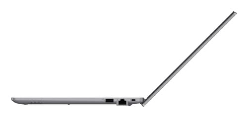 ASUS ExpertBook P1 P1403CVA-S62074X Intel Core 5 210H Computer portatile 35,6 cm (14") Full HD 16 GB DDR5-SDRAM 512 GB SSD Wi-Fi 6 (802.11ax) Windows 11 Pro Grigio