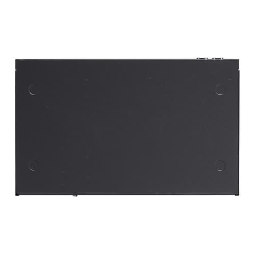 TP-Link Omada SG3210 switch di rete Gestito L2/L3 Gigabit Ethernet (10/100/1000) 1U Nero