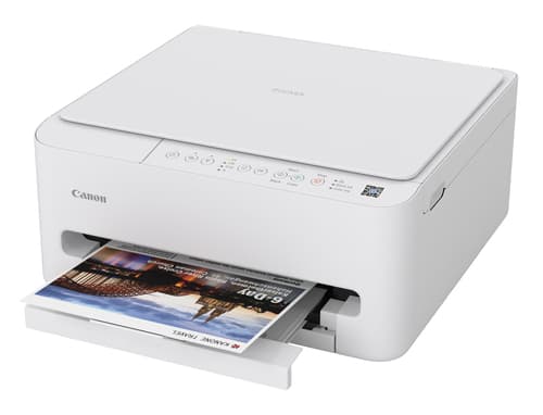 Canon PIXMA TS4150i Ad inchiostro A4 1200 x 1200 DPI Wi-Fi