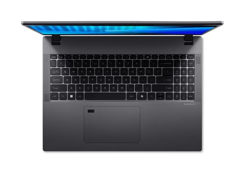 Acer TravelMate P2 TMP216-71-G3- TCO-73QK Intel Core Ultra 7 155H Computer portatile 40,6 cm (16") WUXGA 16 GB DDR5-SDRAM 512 GB SSD Wi-Fi 6E (802.11ax) Windows 11 Pro Grigio QWERTY Italiano