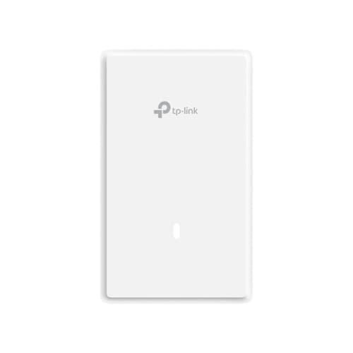 TP-Link Omada EAP725-Wall 5012 Mbit/s Bianco Supporto Power over Ethernet (PoE)