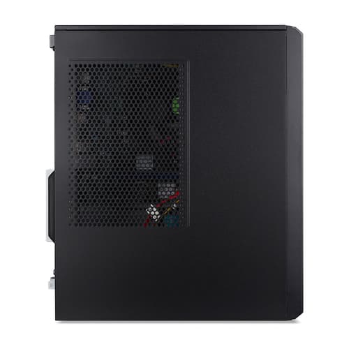 Acer Veriton VS2735G Intel Core Ultra 5 225 16 GB DDR5-SDRAM 512 GB SSD Windows 11 Pro Midi Tower PC Nero