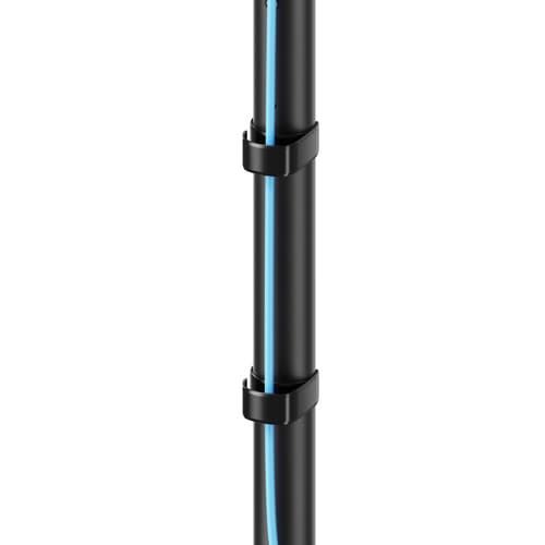 Equip 650636 Supporto TV a parete 177,8 cm (70") Nero