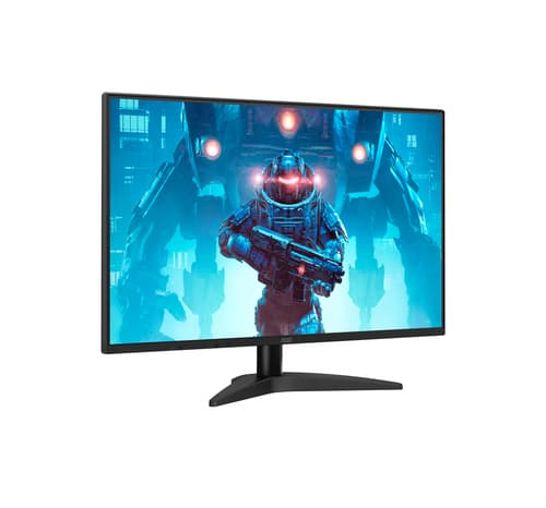 AOC B3 Q27B36X Monitor PC 68,6 cm (27") 2560 x 1440 Pixel Quad HD LED Nero