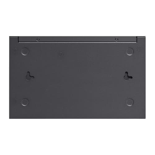 TP-Link Omada SG2008 switch di rete Gestito L2/L2+ Gigabit Ethernet (10/100/1000) Nero