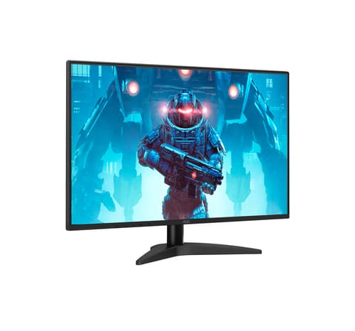 AOC B3 27B36X Monitor PC 68,6 cm (27") 1920 x 1080 Pixel Full HD LED Nero