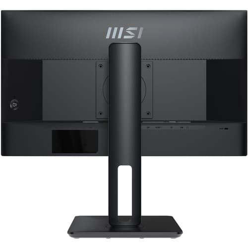 MSI Pro MP245PG Monitor PC 60,5 cm (23.8") 1920 x 1080 Pixel Full HD LCD Nero
