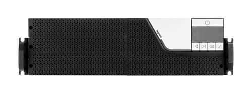 Legrand Daker DK+ UPS DAKER DK PLUS 5000VA gruppo di continuità (UPS) Doppia conversione (online) 5 kVA 5000 W 11 presa(e) AC