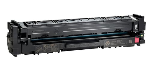 HP Cartuccia toner magenta originale LaserJet 207X ad alta capacità
