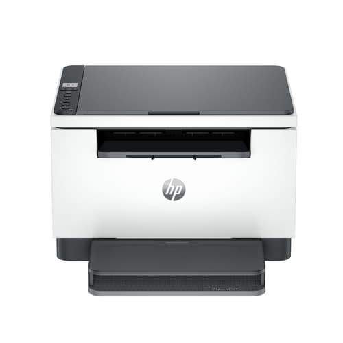 HP LaserJet M234d Multifunction Bianco e nero Stampante, Fotocopiatrice, scanner; Fronte/retro