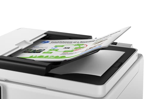 Canon MAXIFY GX6150 Ad inchiostro A4 600 x 1200 DPI Wi-Fi