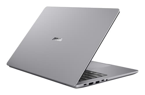 ASUS ExpertBook P3 G1 P3406CCA-LY0038X Intel Core Ultra 7 255H Computer portatile 35,6 cm (14") WUXGA 16 GB DDR5-SDRAM 512 GB SSD Wi-Fi 6 (802.11ax) Windows 11 Pro Grigio