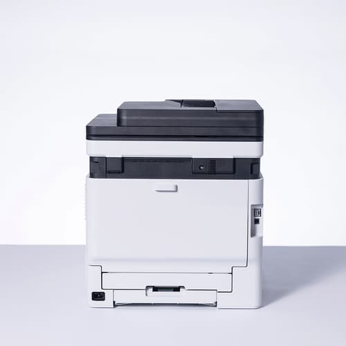 Brother DCP-L8630CDW stampante multifunzione Laser A4 2400 x 600 DPI 31 ppm Wi-Fi