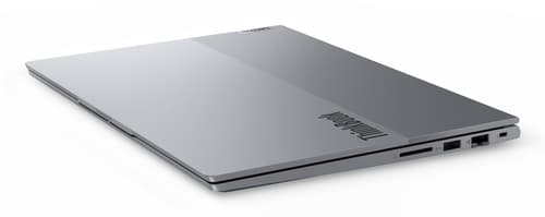 Lenovo ThinkBook 14 G9 AHP AMD Ryzen™ 5 220 Computer portatile 35,6 cm (14") WUXGA 16 GB DDR5-SDRAM 512 GB SSD Wi-Fi 7 (802.11be) Windows 11 Pro Grigio Italiano