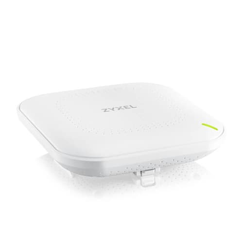Zyxel NWA50AX PRO 2400 Mbit/s Bianco Supporto Power over Ethernet (PoE)