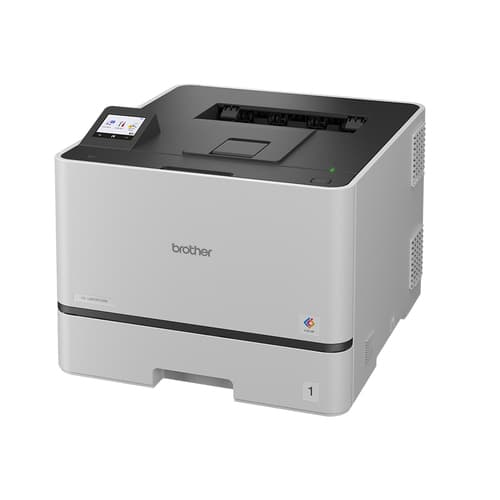 Brother HL-L8430CDW A colori 2400 x 600 DPI A4 Wi-Fi