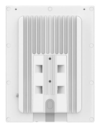 TP-Link Omada EAP725-Outdoor 5000 Mbit/s Bianco Supporto Power over Ethernet (PoE)