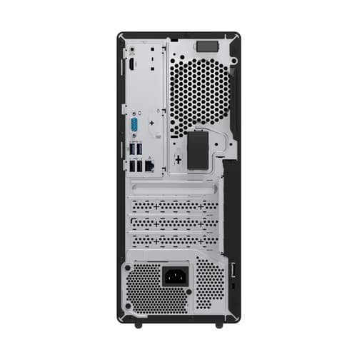 Lenovo ThinkCentre neo 30t Gen 5 Intel Core 5 210H 16 GB DDR5-SDRAM 512 GB SSD Tower PC Nero