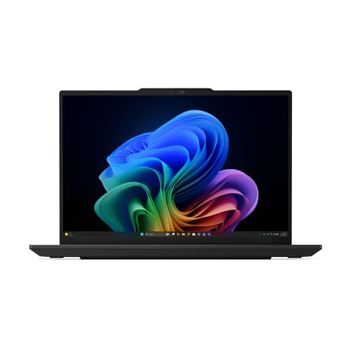 Lenovo ThinkPad E14 Gen 8 (AMD) Copilot+ PC AMD Ryzen AI 7 345 Computer portatile 35,6 cm (14") WUXGA 16 GB DDR5-SDRAM 512 GB SSD Wi-Fi 7 (802.11be) Windows 11 Pro Nero Italiano