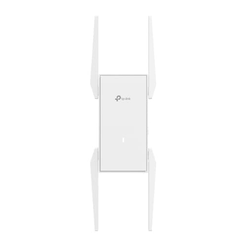 TP-Link Omada EAP673-Extender Ripetitore di rete Bianco 10, 100, 1000 Mbit/s
