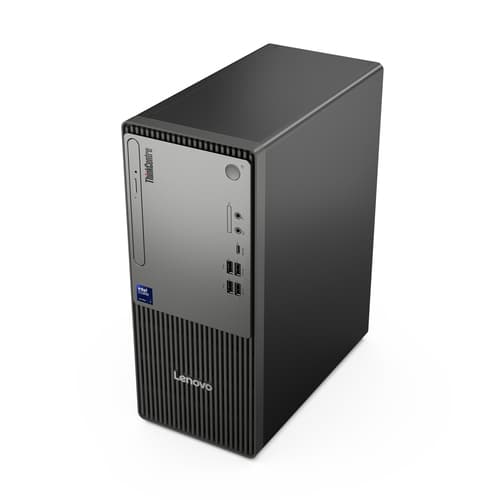 Lenovo ThinkCentre neo 50t Gen 6 Intel Core Ultra 5 225 16 GB DDR5-SDRAM 512 GB SSD Windows 11 Pro Tower PC Nero