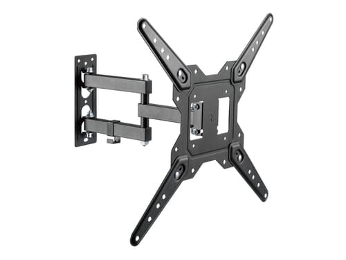 Equip Supporto per montaggio a parete TV full motion da 23” a 55”