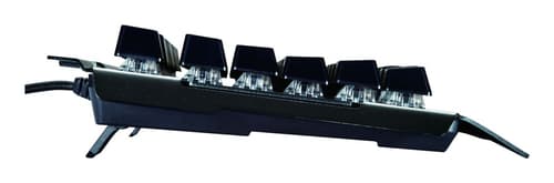 Conceptronic KRONIC tastiera Gaming USB QWERTY Italiano Nero