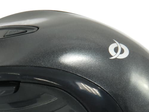 Conceptronic CLLM5BTRVWL mouse Viaggio Mano destra RF Wireless Ottico 1600 DPI