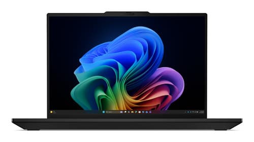 Lenovo ThinkPad T16 Gen 5 (Intel) Copilot+ PC Intel Core Ultra 7 355 Computer portatile 40,6 cm (16") WUXGA 32 GB LPDDR5x-SDRAM 1 TB SSD Wi-Fi 7 (802.11be) Windows 11 Pro Nero Italiano
