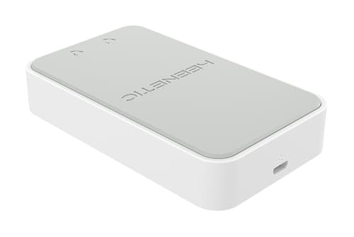 Keenetic Linear (KN-3110) Adattatore USB per telefono analogico a doppia porta