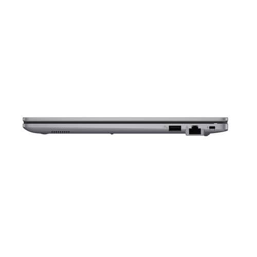 ASUS ExpertBook P1 P1403CVA-S62074X Intel Core 5 210H Computer portatile 35,6 cm (14") Full HD 16 GB DDR5-SDRAM 512 GB SSD Wi-Fi 6 (802.11ax) Windows 11 Pro Grigio