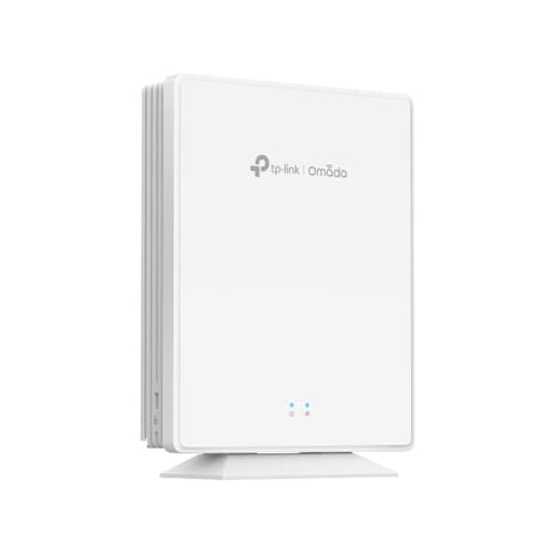 TP-Link Omada EAP650-DESKTOP punto accesso WLAN 2976 Mbit/s Bianco Supporto Power over Ethernet (PoE)