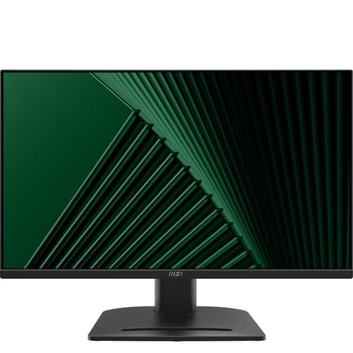 MSI PRO MP275PG Monitor PC 68,6 cm (27") 1920 x 1080 Pixel Full HD LCD Nero